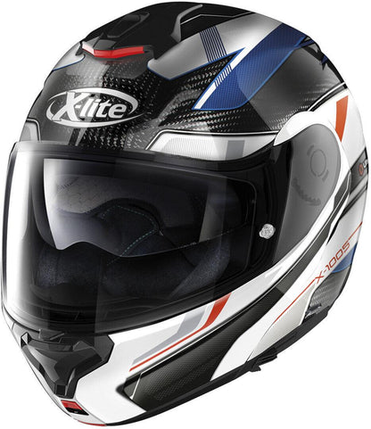 X-lite X-1005 Ultra Carbon Powertrain N-Com Helmet - My Superbike Store