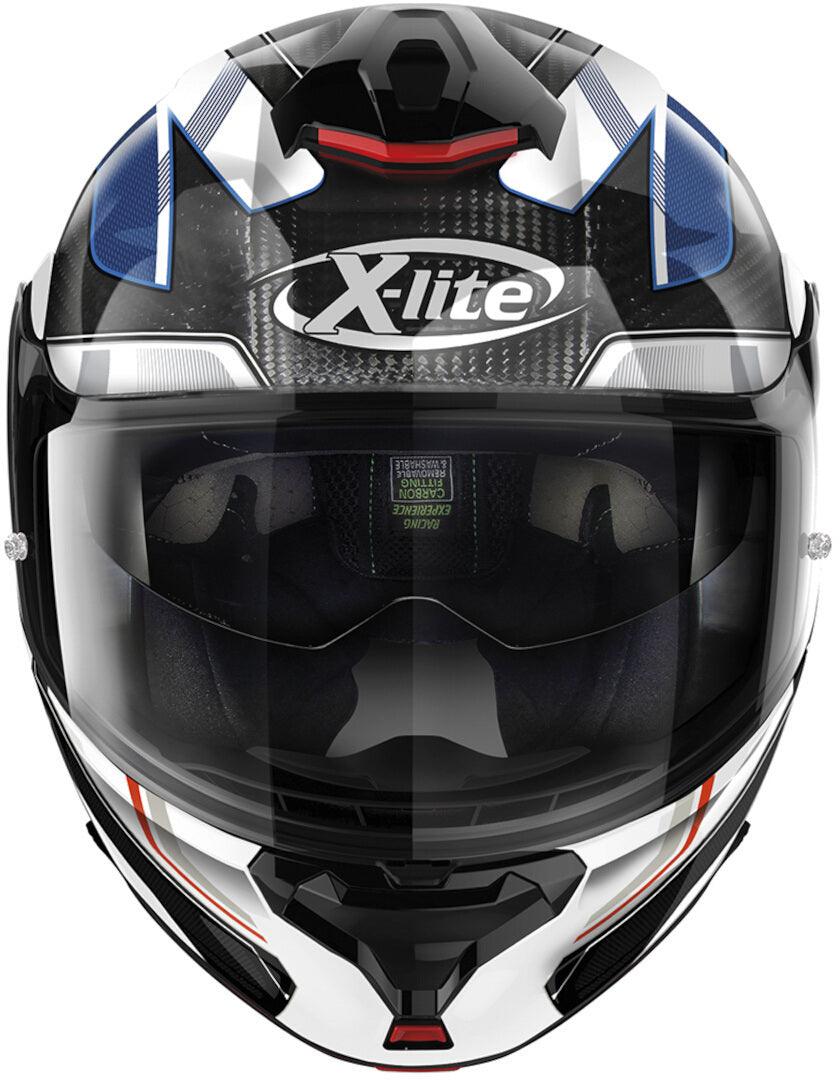 X-lite X-1005 Ultra Carbon Powertrain N-Com Helmet - My Superbike Store