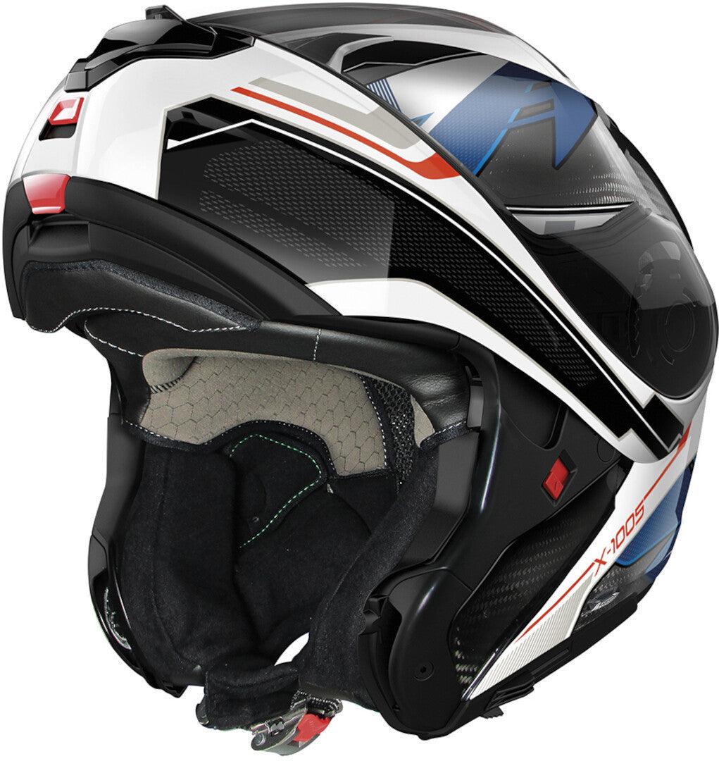 X-lite X-1005 Ultra Carbon Powertrain N-Com Helmet - My Superbike Store