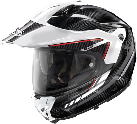 X-Lite X-552 Ultra Carbon Latitude N-Com Helmet - My Superbike Store