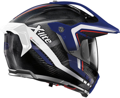 X-Lite X-552 Ultra Carbon Latitude N-Com Helmet - My Superbike Store