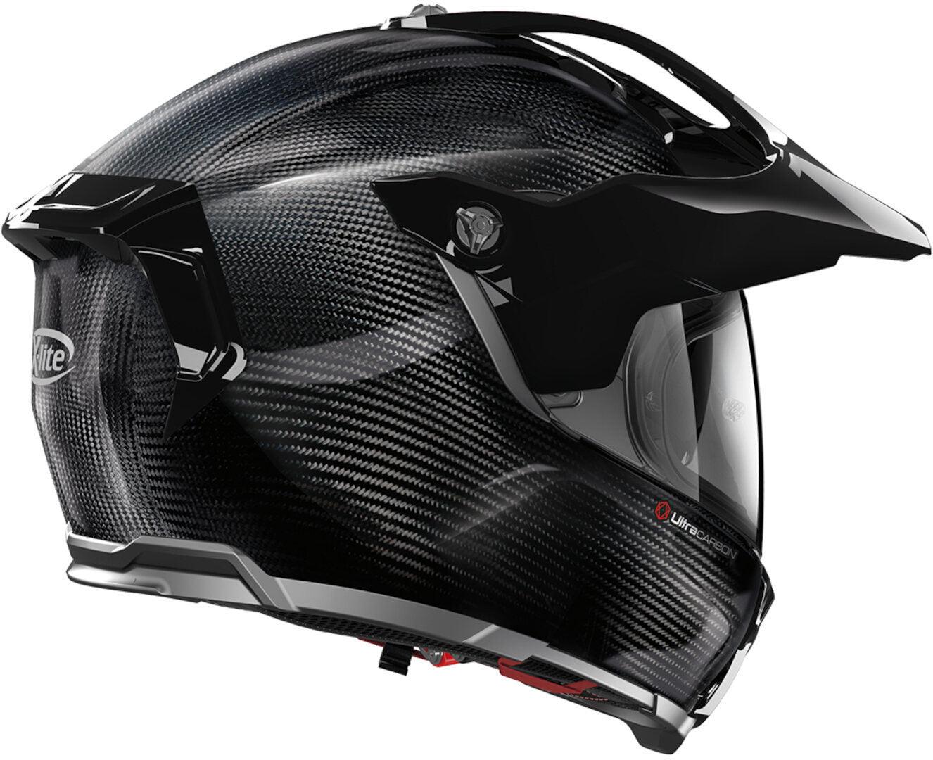 X-Lite X-552 Ultra Carbon Puro N-Com Helmet - My Superbike Store