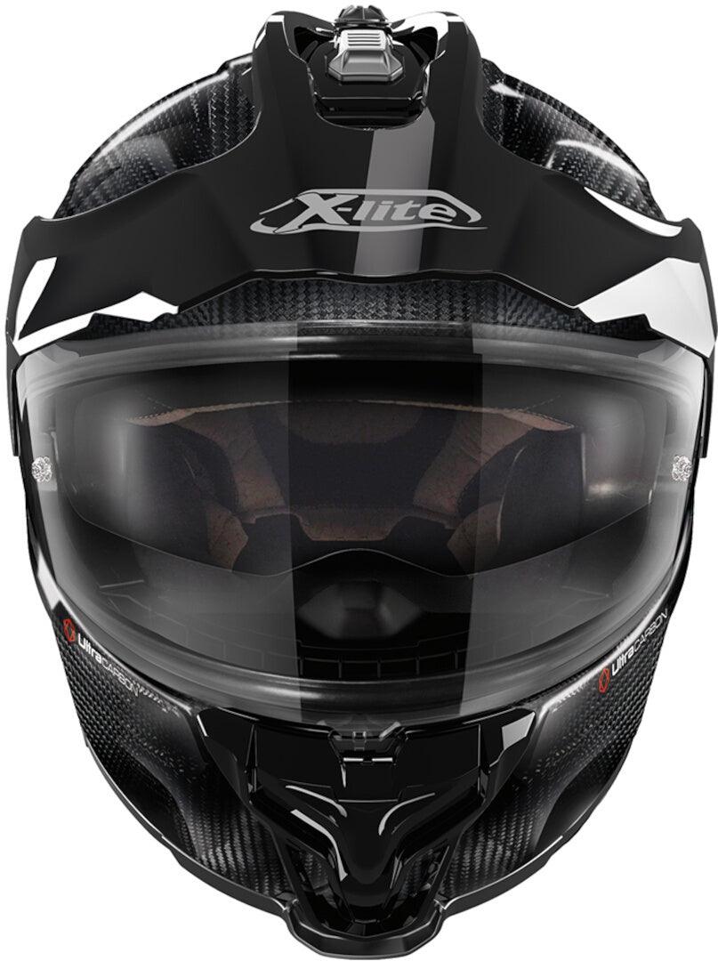 X-Lite X-552 Ultra Carbon Puro N-Com Helmet - My Superbike Store