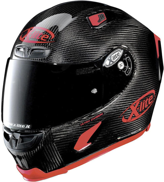 X-Lite X-803 Ultra Carbon Puro Sport Helmet - My Superbike Store