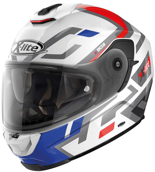 X-Lite X-903 Impetus N-Com Helmet - My Superbike Store