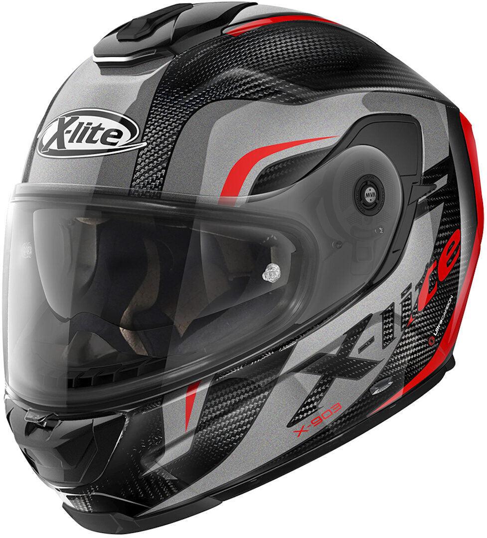 X-Lite X-903 Ultra Carbon Maven N-Com Helmet - My Superbike Store