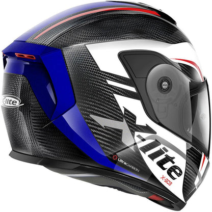 X-Lite X-903 Ultra Carbon Maven N-Com Helmet - My Superbike Store