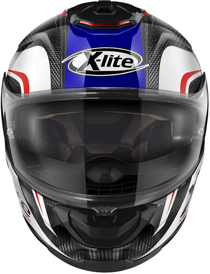 X-Lite X-903 Ultra Carbon Maven N-Com Helmet - My Superbike Store