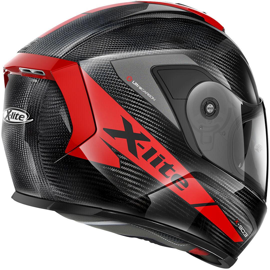 X-Lite X-903 Ultra Carbon Grand Tour N-Com Helmet - My Superbike Store