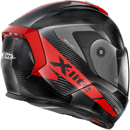 X-Lite X-903 Ultra Carbon Grand Tour N-Com Helmet - My Superbike Store