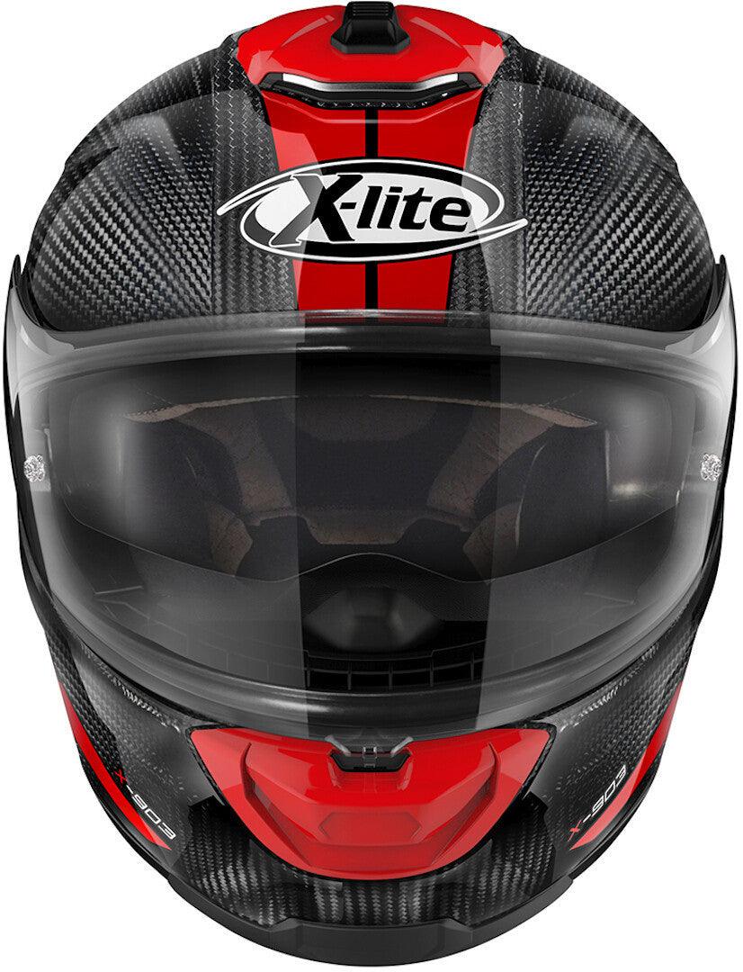 X-Lite X-903 Ultra Carbon Grand Tour N-Com Helmet - My Superbike Store