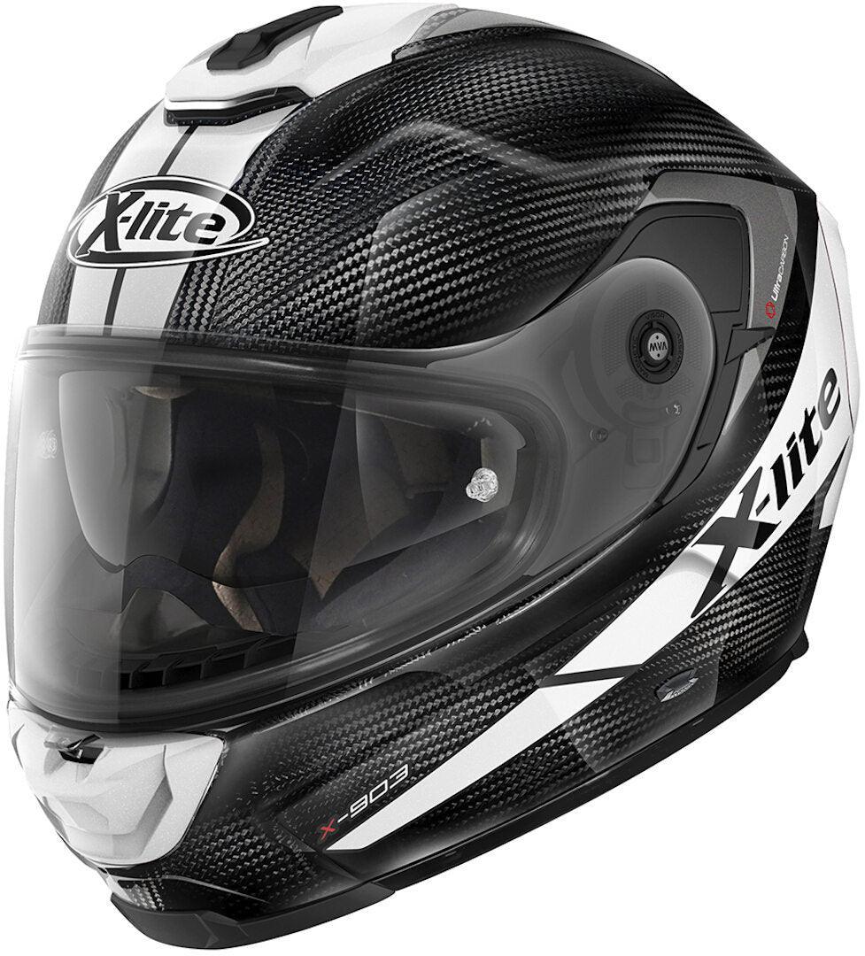 X-Lite X-903 Ultra Carbon Grand Tour N-Com Helmet - My Superbike Store