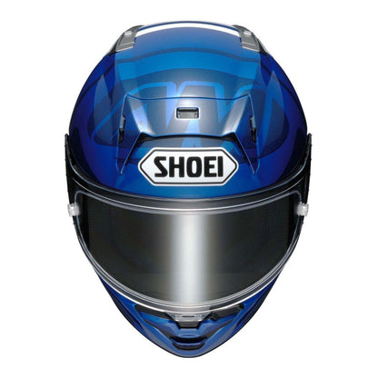 Shoei X-Fifteen A.Marquez73 V2 TC-2 Helmet - My Superbike Store