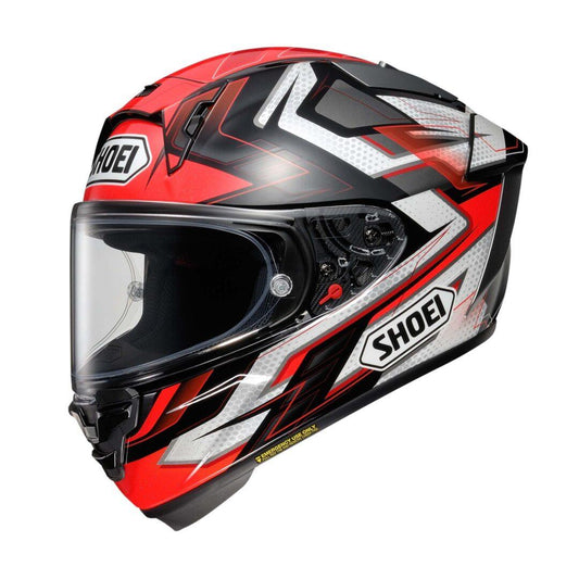 Shoei X-Fifteen Escalate TC-1 Helmet - My Superbike Store