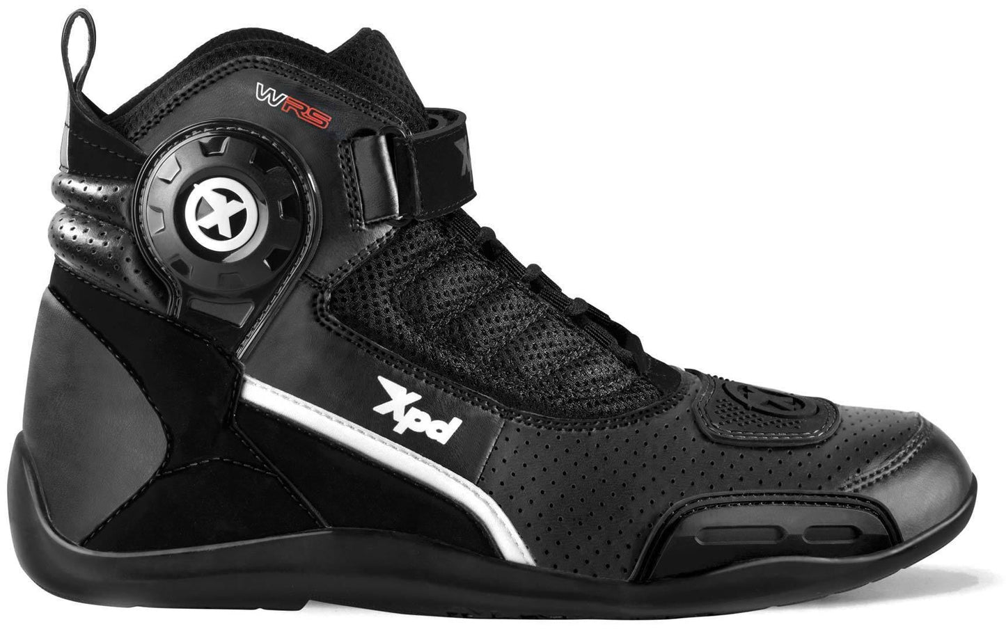 XPD X-Ultra WRS Boots - My Superbike Store