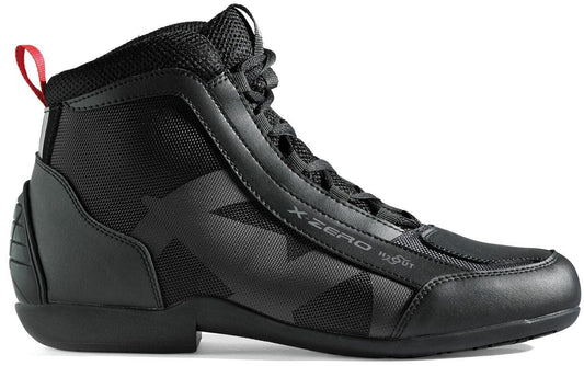 XPD X-Zero H2Out Boots - My Superbike Store