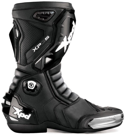 XPD XP3-S Sport Boots - My Superbike Store