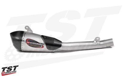 Yoshimura Alpha T3/4 Exhaust for Kawasaki zx6r 19-2023 - My Superbike Store