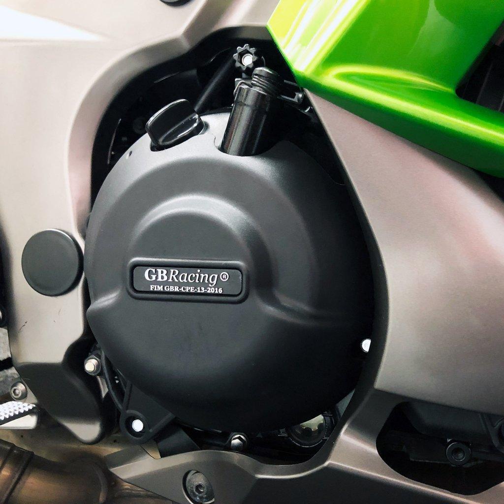 GB Racing Engine Cover Set for Kawasaki Ninja 1000 - My Superbike Store