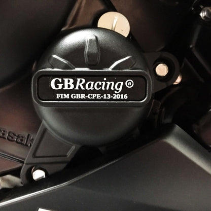 GB Racing Engine Cover Set for Kawasaki Z650 - My Superbike Store