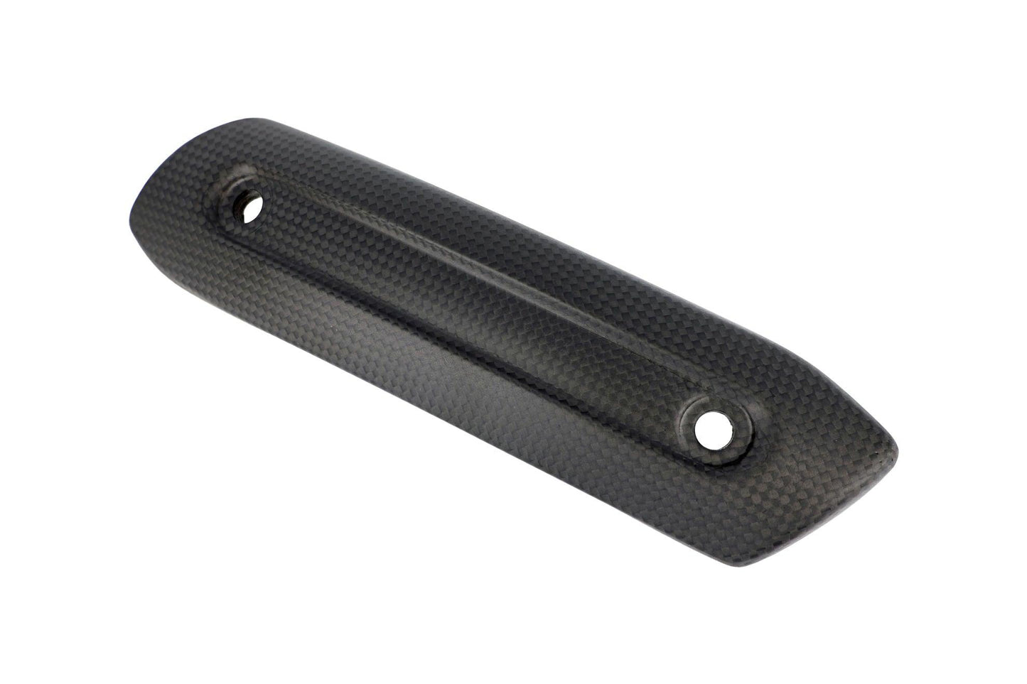 CNC Racing Carbon Fibre Exhaust Pipe Heat Guard For Ducati Scrambler 1100 - My Superbike Store