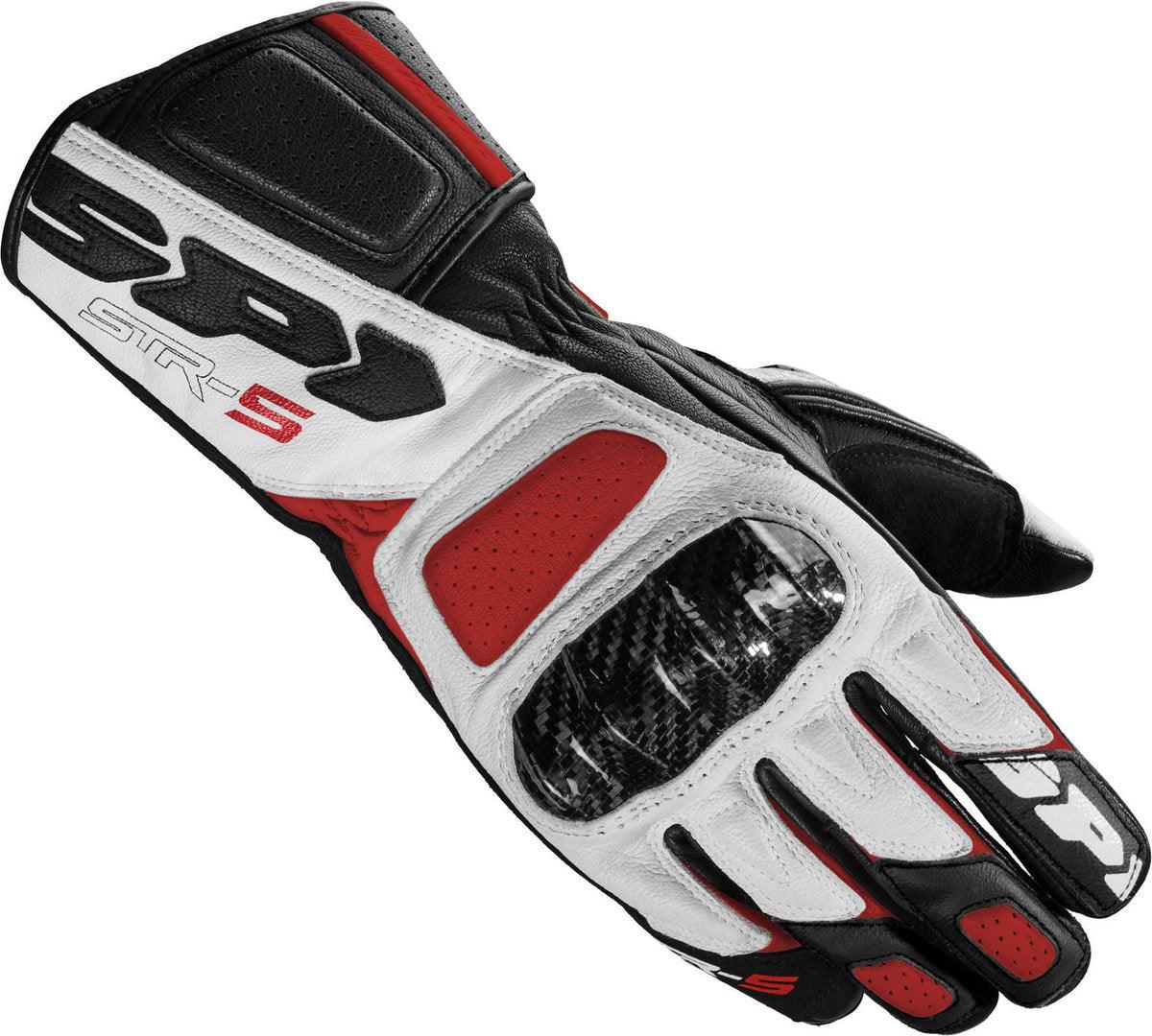 Spidi STR-5 Gloves - My Superbike Store