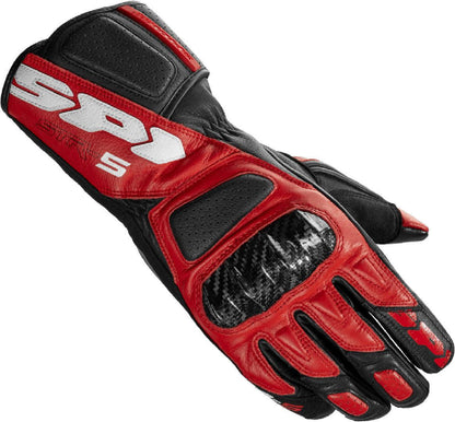 Spidi STR-5 Gloves - My Superbike Store