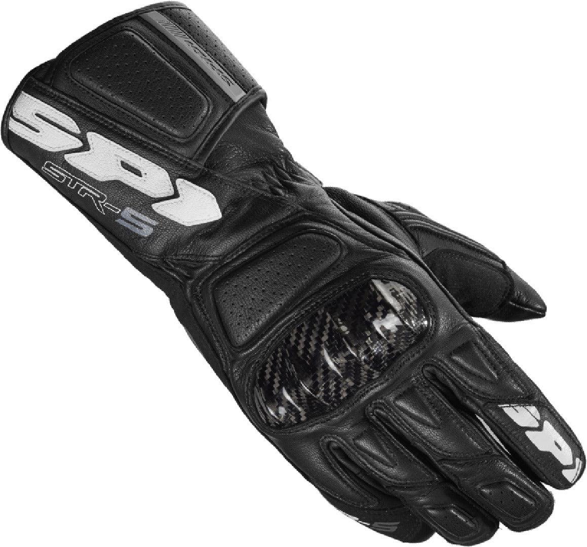 Spidi STR-5 Gloves - My Superbike Store