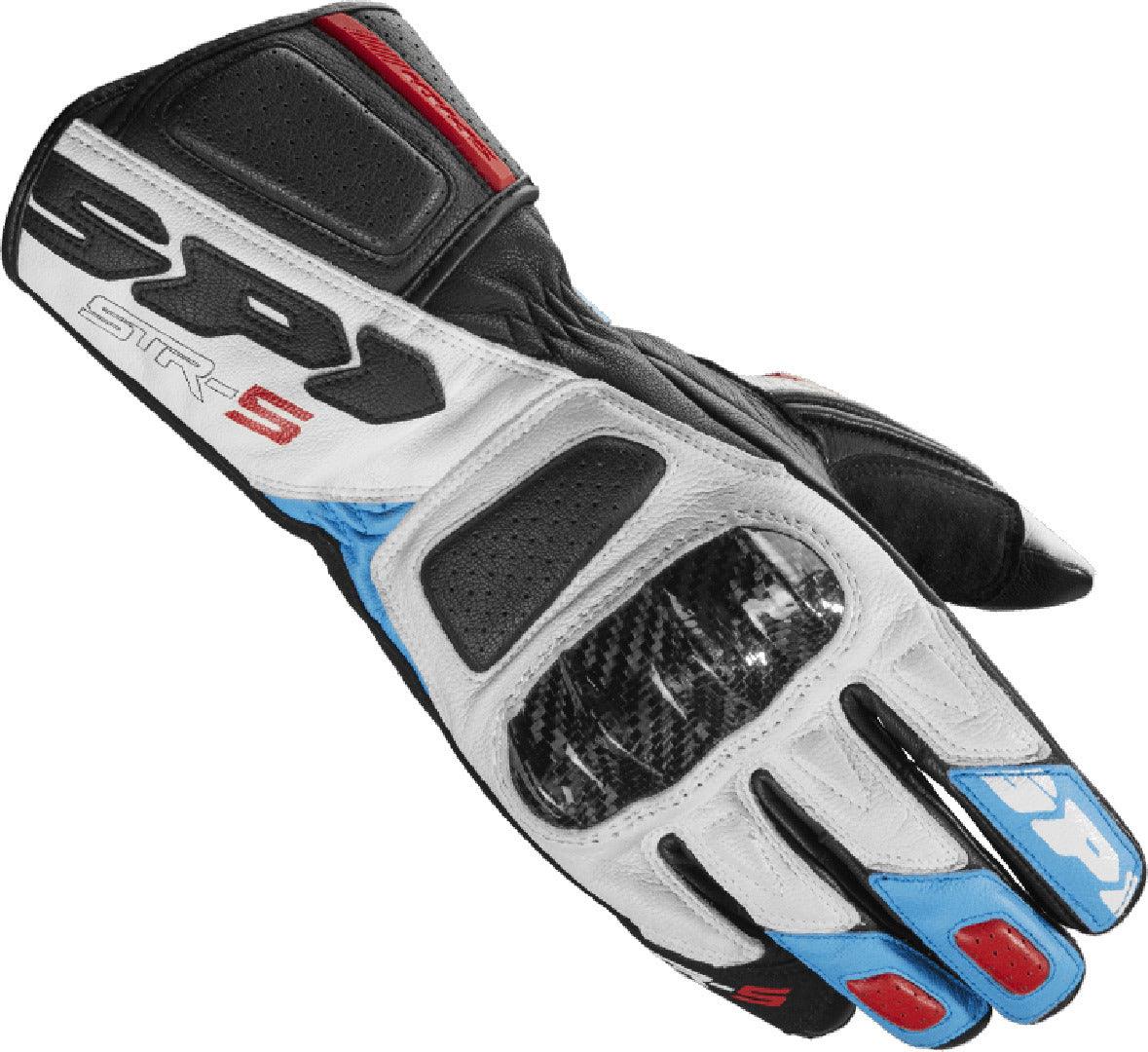 Spidi STR-5 Gloves - My Superbike Store