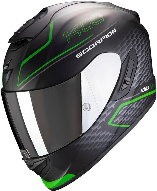 Scorpion EXO 1400 Air Galaxy Helmet - My Superbike Store