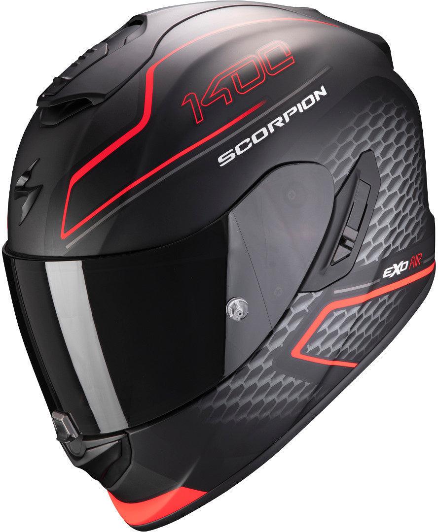 Scorpion EXO 1400 Air Galaxy Helmet - My Superbike Store