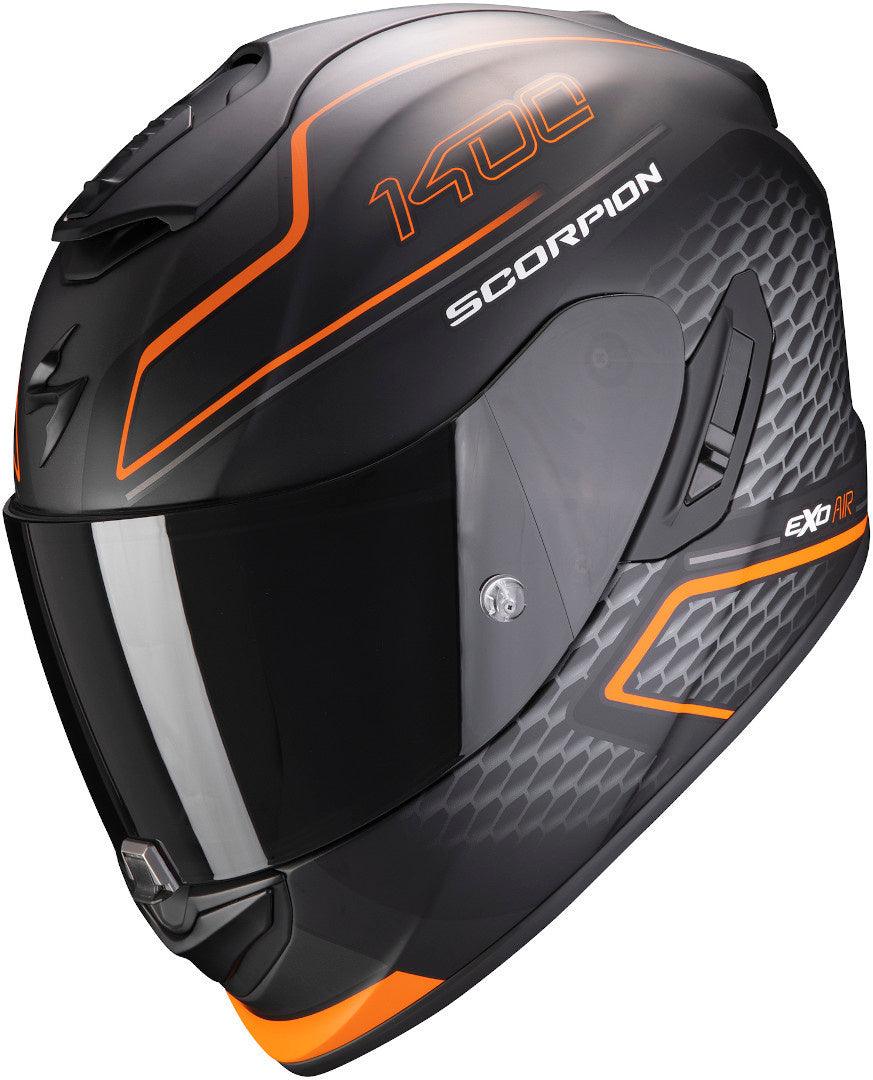 Scorpion EXO 1400 Air Galaxy Helmet - My Superbike Store