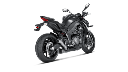 Akrapovic Slip-On Exhaust for Kawasaki Ninja 1000 2020 SM-K10SO2T - My Superbike Store