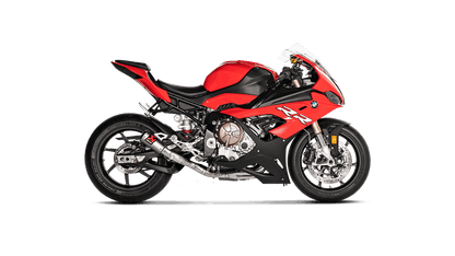 [SALE] Akrapovic Titanium Exhaust Header for BMW S 1000 RR 2019-22 - My Superbike Store