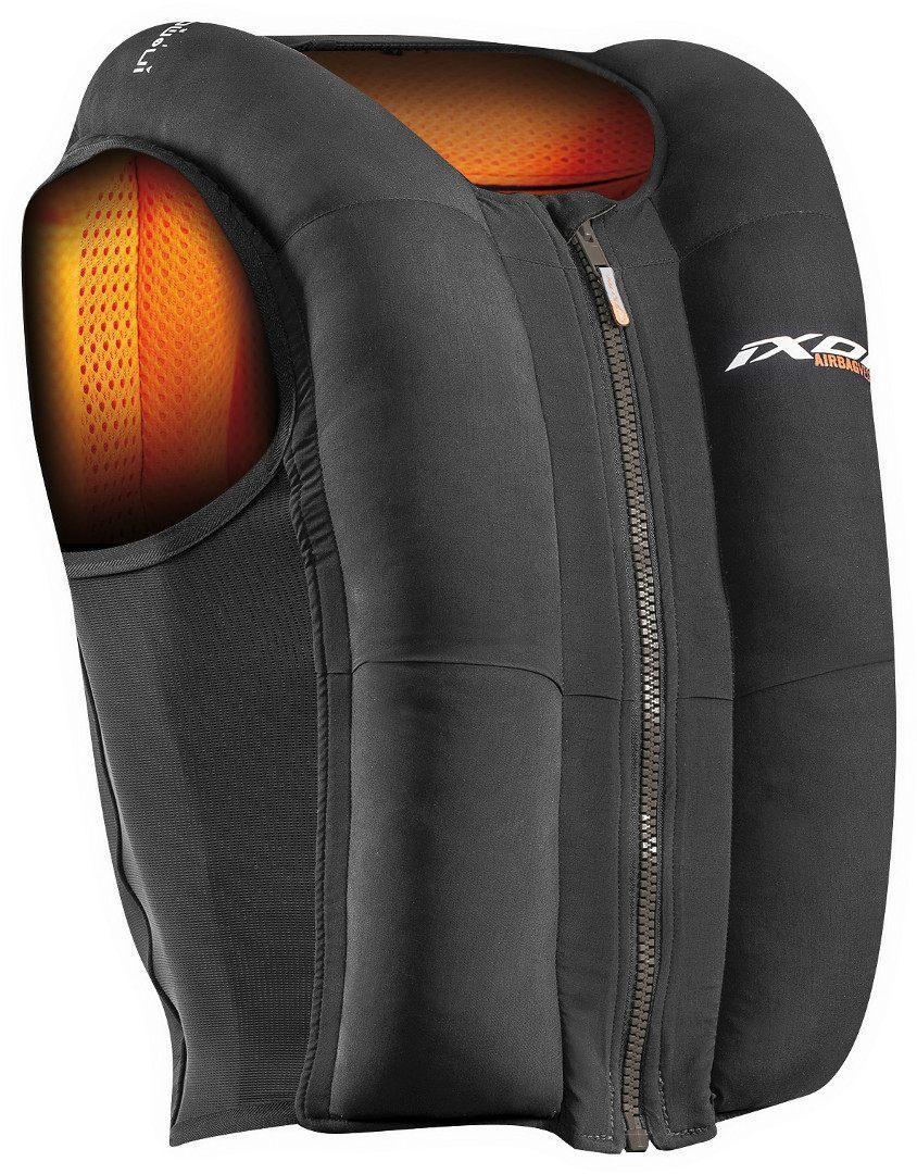 Ixon IX-Airbag U03 Airbag Vest - My Superbike Store