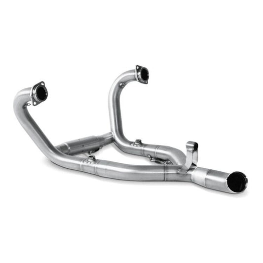 Akrapovic Exhaust Headers for BMW R NineT Scrambler 2021-22 - My Superbike Store