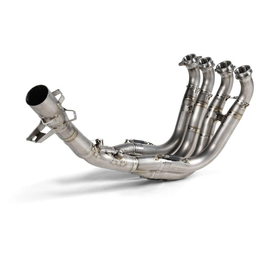 Akrapovic Exhaust Headers for BMW S1000 XR 2020-22 - My Superbike Store