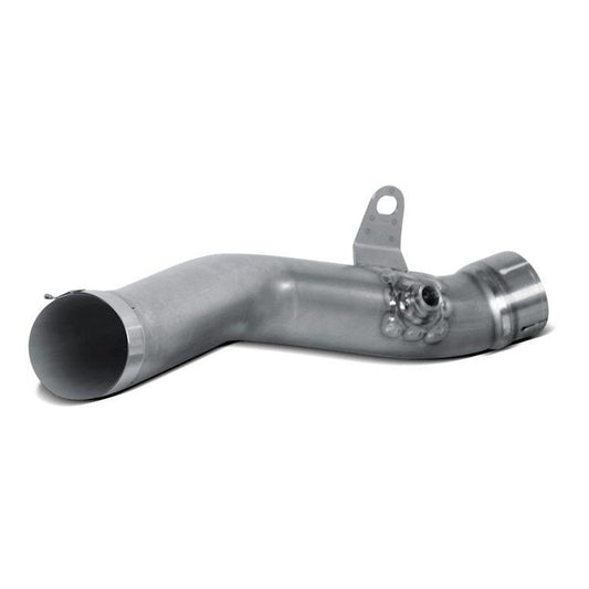 Akrapovic Linkage Pipe for Kawasaki ZX-10R 2016-19 - My Superbike Store