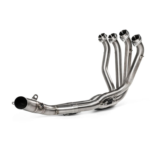 Akrapovic Exhaust Header for Kawasaki Ninja 1000 2020 - My Superbike Store