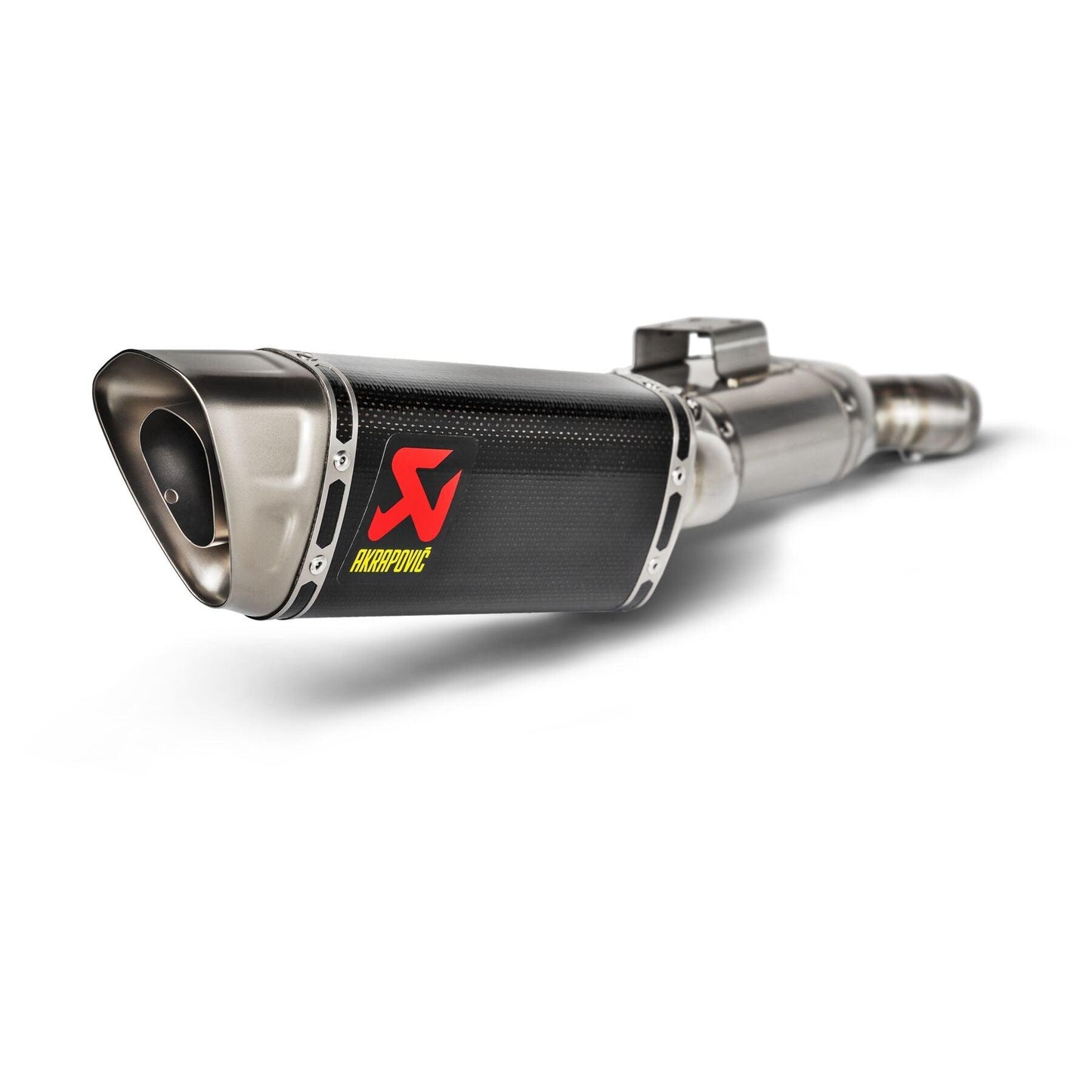 Akrapovic Slip-On Exhaust for BMW F 900 XR - S-B9SO2-APC - My Superbike Store