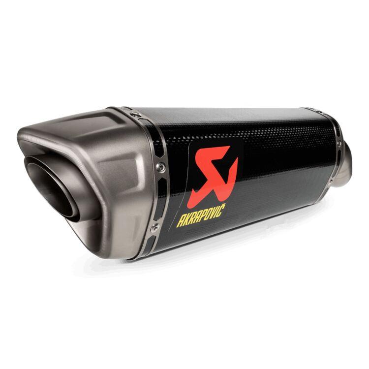 Akrapovic Homologated Slip-On Exhaust for Kawasaki ZX-10R 2022 - My Superbike Store