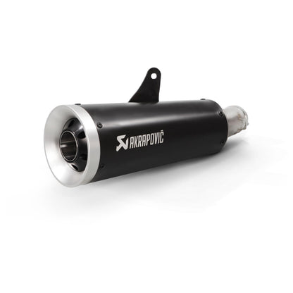 Akrapovic Slip-On Exhaust for Kawasaki Z900RS - My Superbike Store