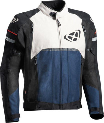 Ixon Allroad Textile Jacket - My Superbike Store