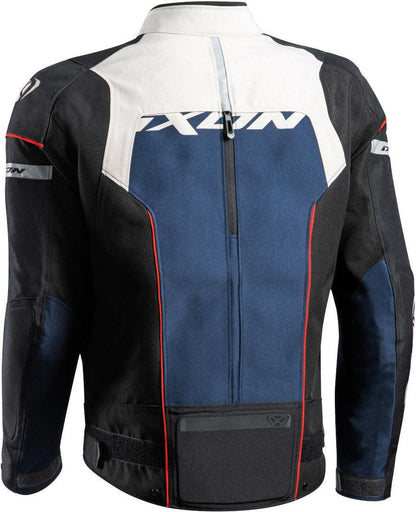 Ixon Allroad Textile Jacket - My Superbike Store