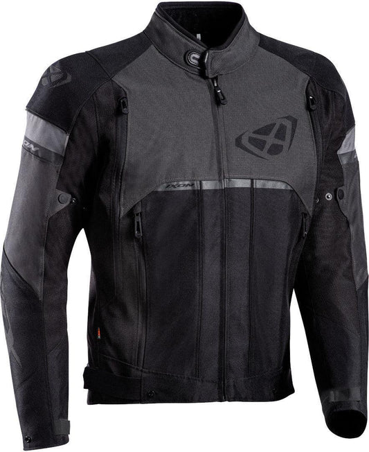 Ixon Allroad Textile Jacket - My Superbike Store