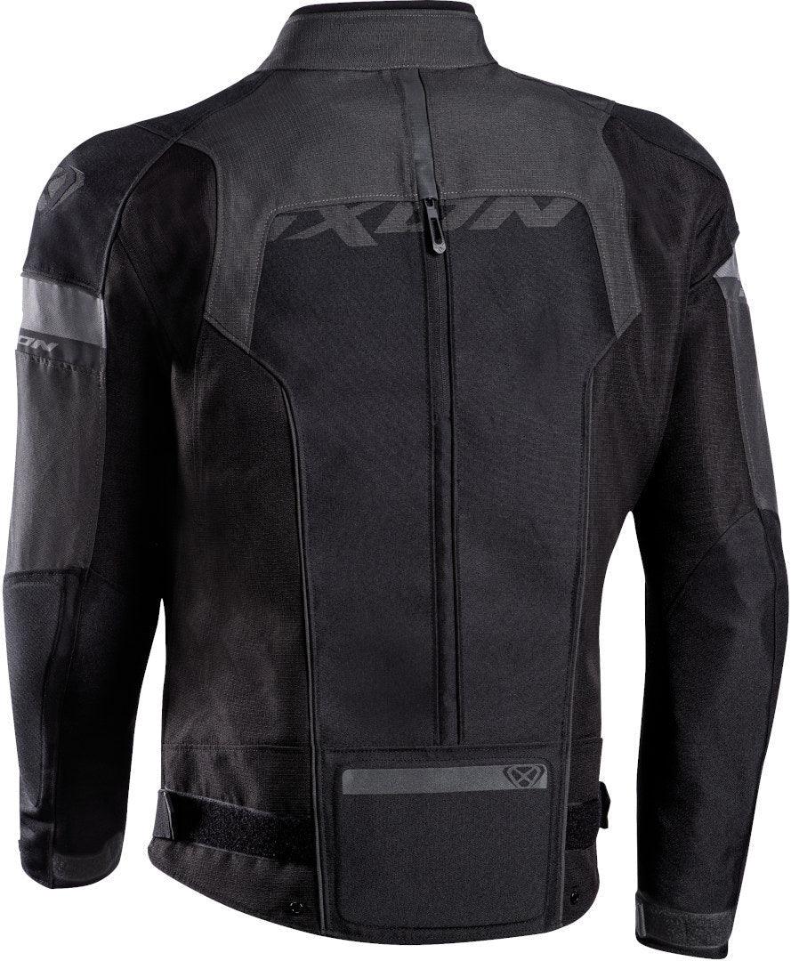 Ixon Allroad Textile Jacket - My Superbike Store