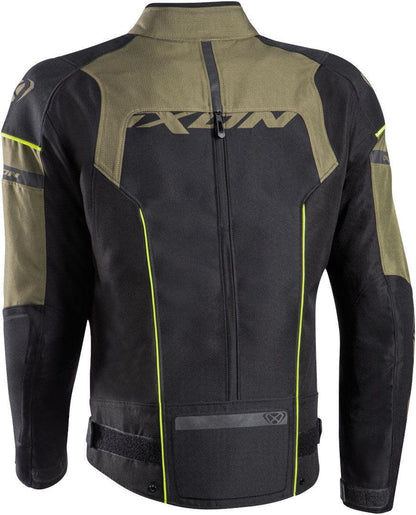 Ixon Allroad Textile Jacket - My Superbike Store