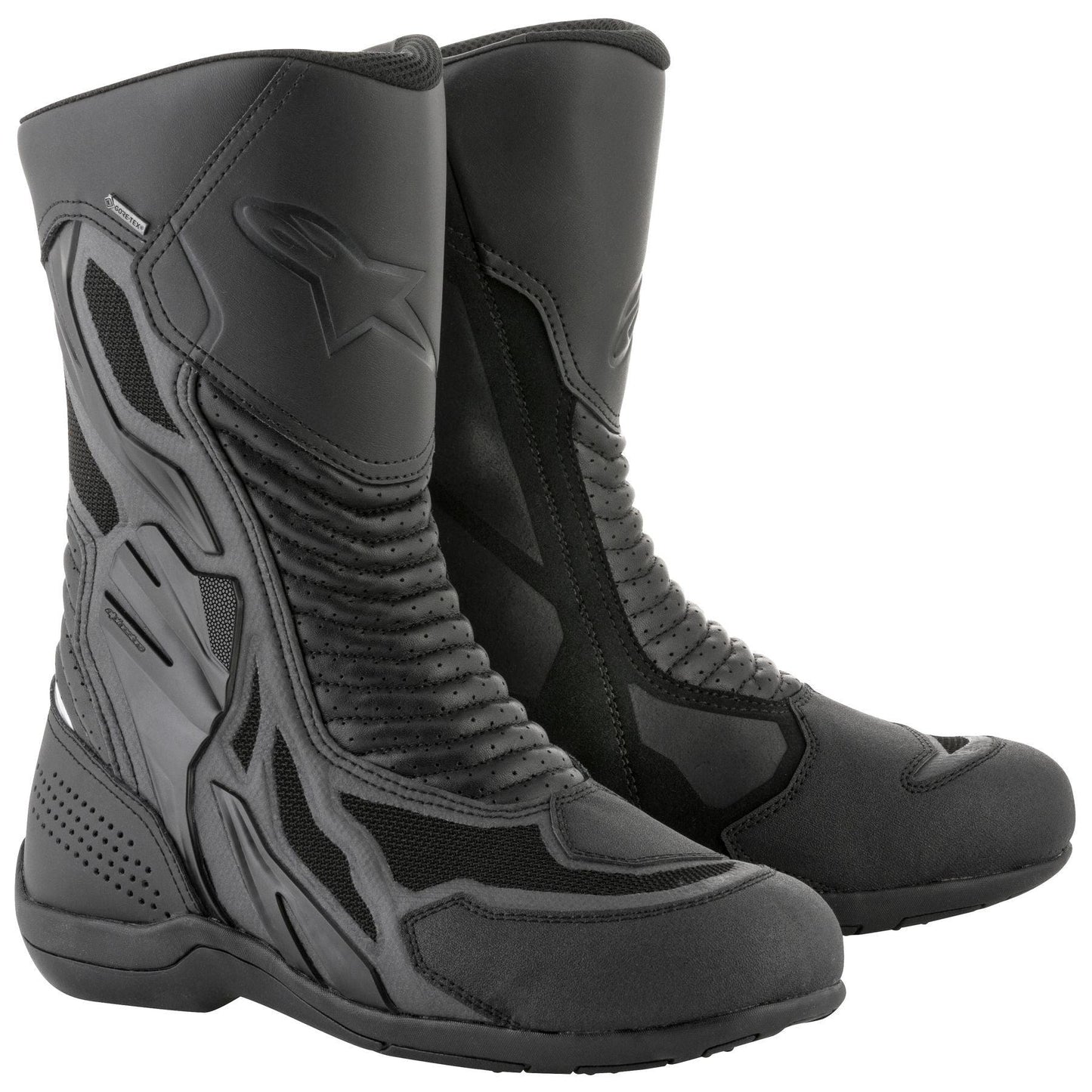 Alpinestars Air Plus v2 XCR Gore-Tex Boots - My Superbike Store