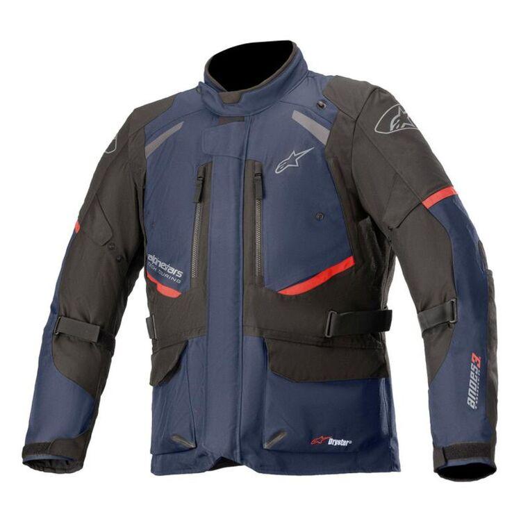 Alpinestars Andes v3 Jacket - My Superbike Store