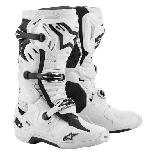 Alpinestars Tech 10 Supervented Boots - My Superbike Store